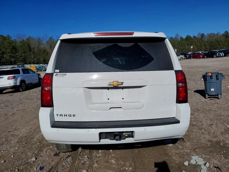 Aukcja sprzedaży 2016 Chevrolet Tahoe, vin: 1GNSCAKC6GR379922, numer aukcji: 72448165