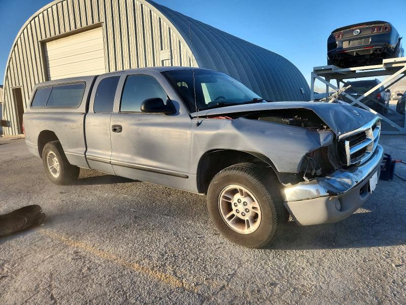 Aukcja sprzedaży 1999 Dodge Dakota, vin: 1B7GL22X4XS153586, numer aukcji: 73925195