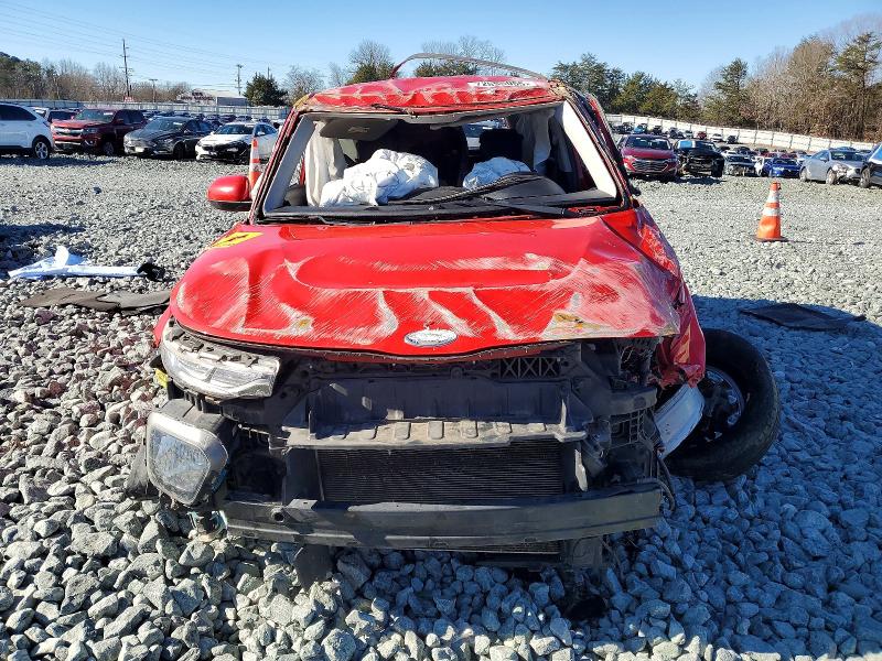 Aukcja sprzedaży 2020 Kia Soul, vin: KNDJ23AU3L7705419, numer aukcji: 72538055