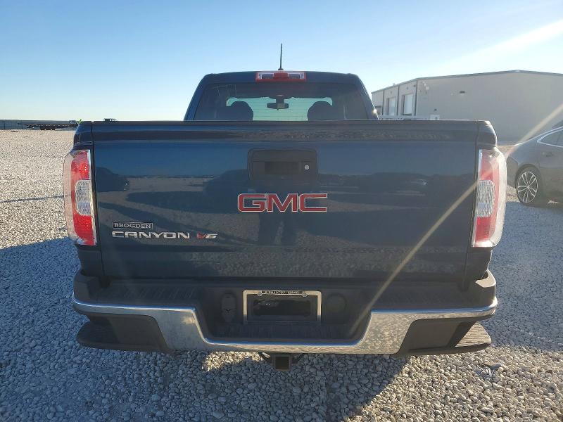 Продажа на аукционе авто 2019 Gmc Canyon, vin: 1GTH5BEN0K1191520, номер лота: 72566375