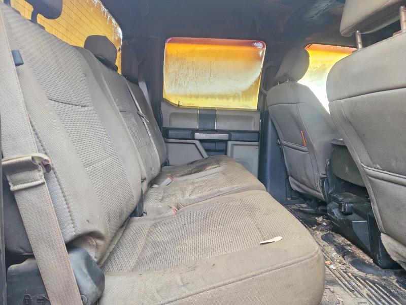 Продаж на аукціоні авто 2019 Ford F350, vin: 1FT8W3DT7KEF75970, номер лоту: 98069665