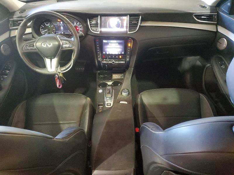 2023 Infiniti Qx50 მანქანა იყიდება აუქციონზე, vin: 3PCAJ5EB1PF119437, აუქციონის ნომერი: 73307835