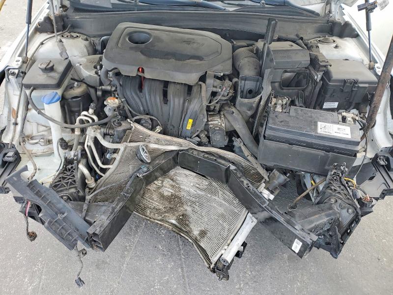 Продаж на аукціоні авто 2018 Kia Optima, vin: 5XXGT4L37JG254971, номер лоту: 98453895