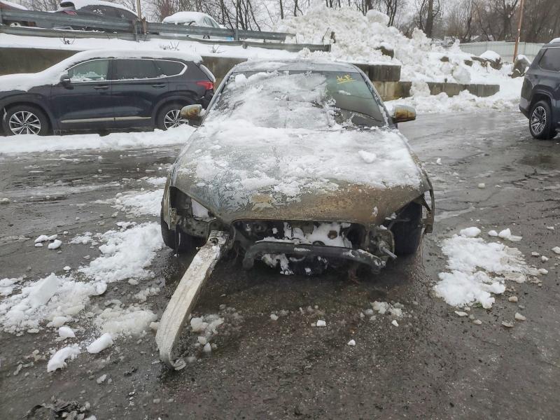 2006 Audi A4 მანქანა იყიდება აუქციონზე, vin: WAUDF78E76A255771, აუქციონის ნომერი: 98961405
