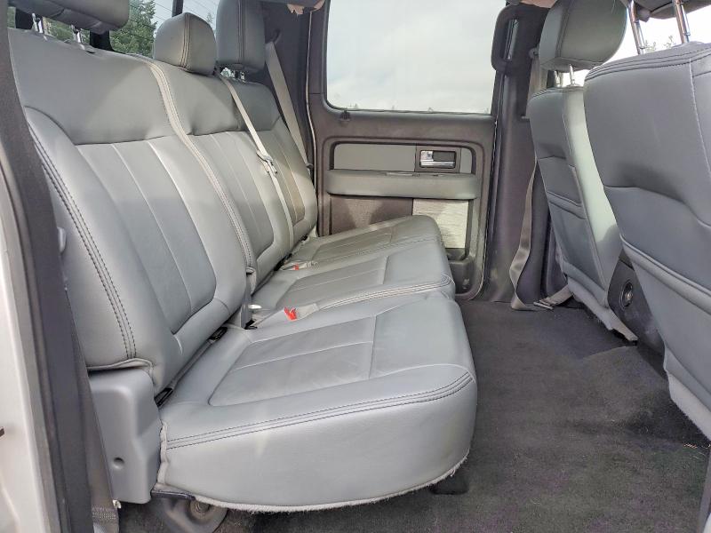 74436405 :رقم المزاد ، 1FTFW1ET9EKG21279 vin ، 2014 Ford F150 مزاد بيع