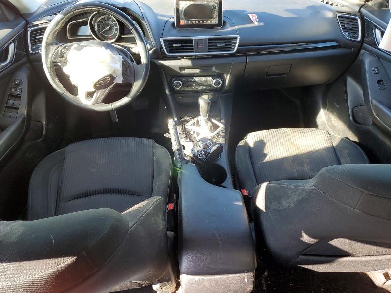 Продаж на аукціоні авто 2015 Mazda 3, vin: 3MZBM1V74FM136384, номер лоту: 73438765