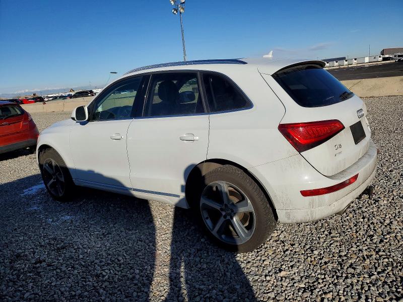 Aukcja sprzedaży 2014 Audi Q5, vin: WA1CMAFP7EA009902, numer aukcji: 99002515
