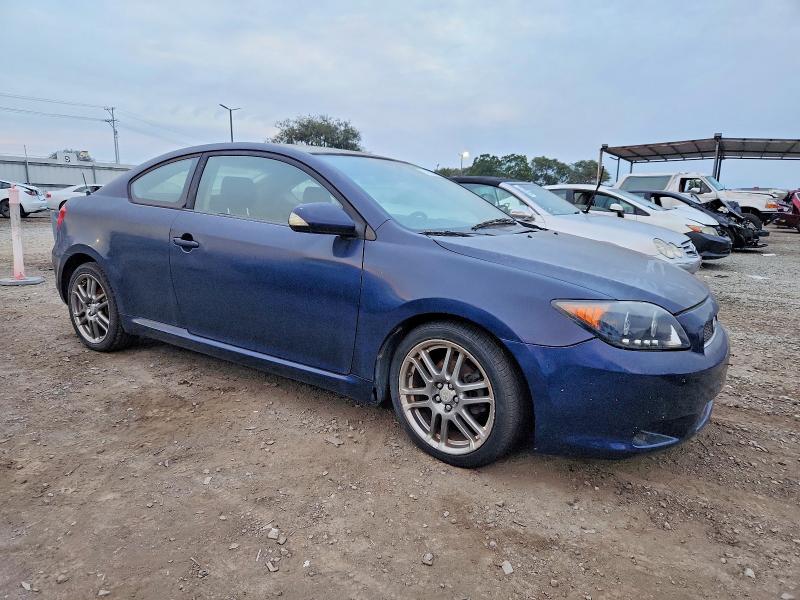 Продаж на аукціоні авто 2007 Toyota Scion Tc, vin: JTKDE177270175512, номер лоту: 74137345