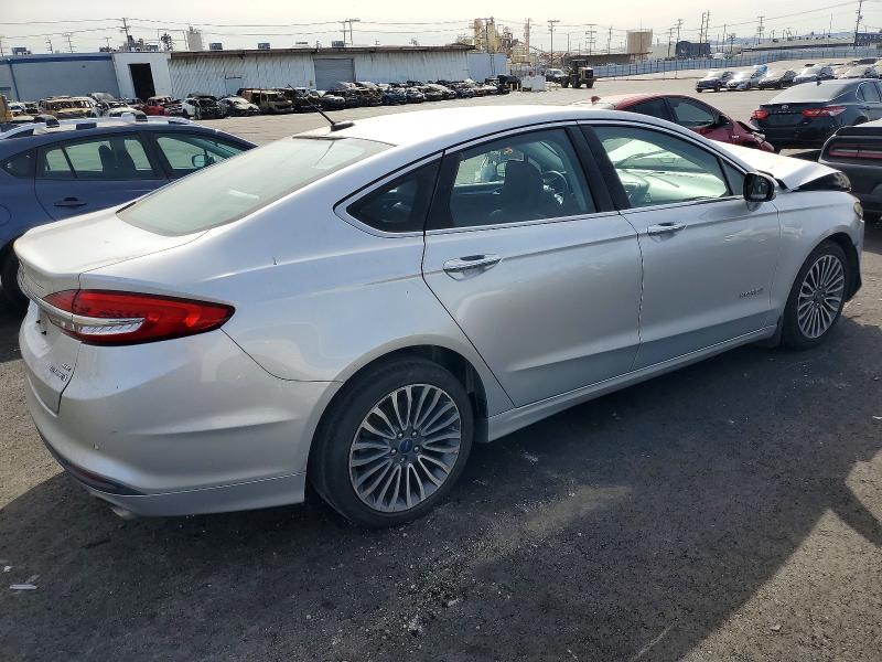 2017 Ford Fusion მანქანა იყიდება აუქციონზე, vin: 3FA6P0LUXHR313501, აუქციონის ნომერი: 74972355