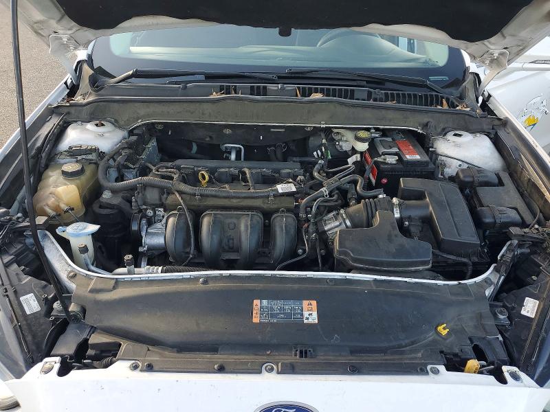 Продажа на аукционе авто 2016 Ford Fusion, vin: 3FA6P0H74GR342381, номер лота: 74861255