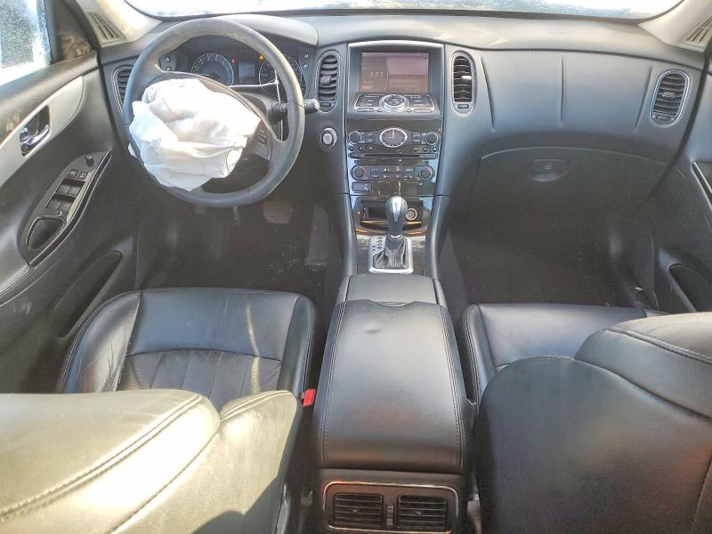 2017 Infiniti Qx50 მანქანა იყიდება აუქციონზე, vin: JN1BJ0RR9HM415025, აუქციონის ნომერი: 74020965