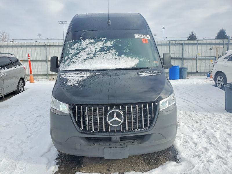 Продаж на аукціоні авто 2021 Mercedes-benz Sprinter, vin: W1W40CHY3MT052969, номер лоту: 50685196