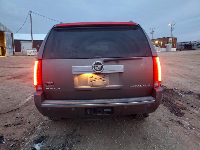 Продаж на аукціоні авто 2012 Cadillac Escalade, vin: 1GYS4DEF3CR148882, номер лоту: 98294445