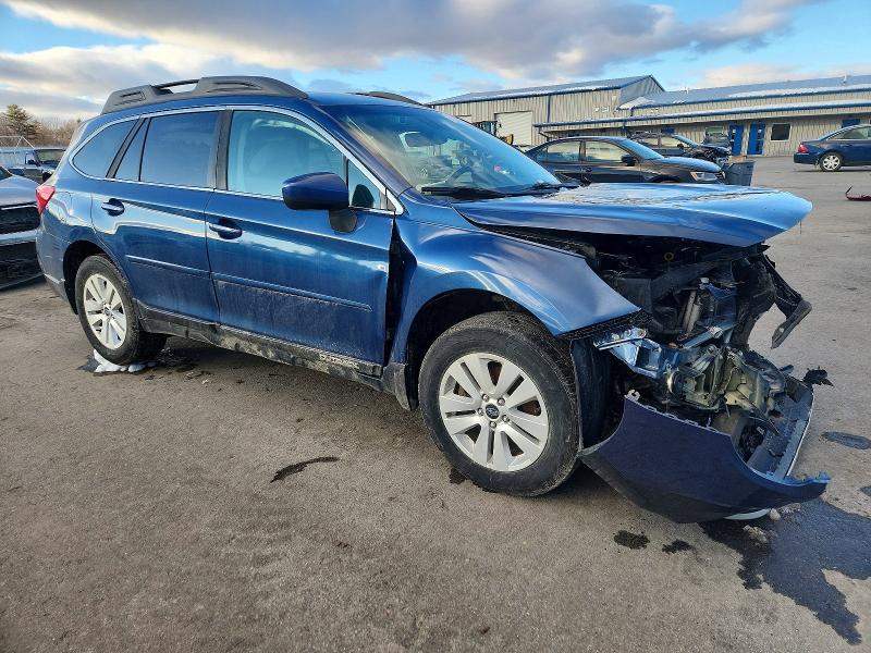 Продаж на аукціоні авто 2019 Subaru Outback, vin: 4S4BSAFC7K3304787, номер лоту: 72530515