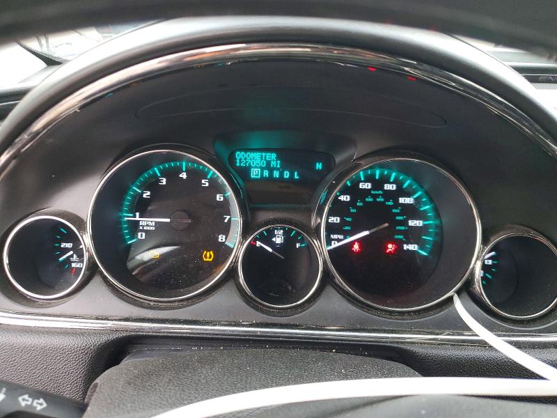 Aukcja sprzedaży 2015 Buick Enclave, vin: 5GAKVBKD3FJ213079, numer aukcji: 72722415