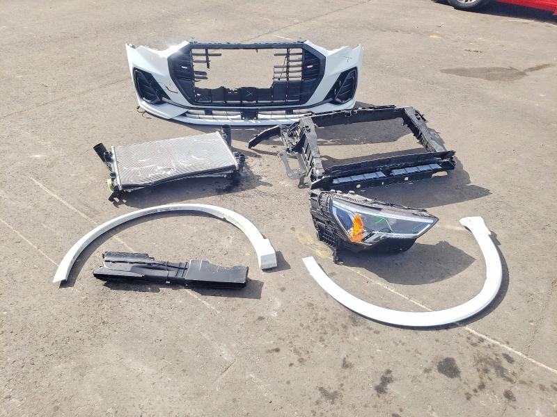 Aukcja sprzedaży 2023 Audi Q3, vin: WA1EECF34P1144062, numer aukcji: 73984965