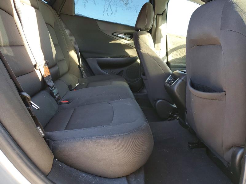Продаж на аукціоні авто 2016 Chevrolet Malibu, vin: 1G1ZE5ST6GF247083, номер лоту: 75032365