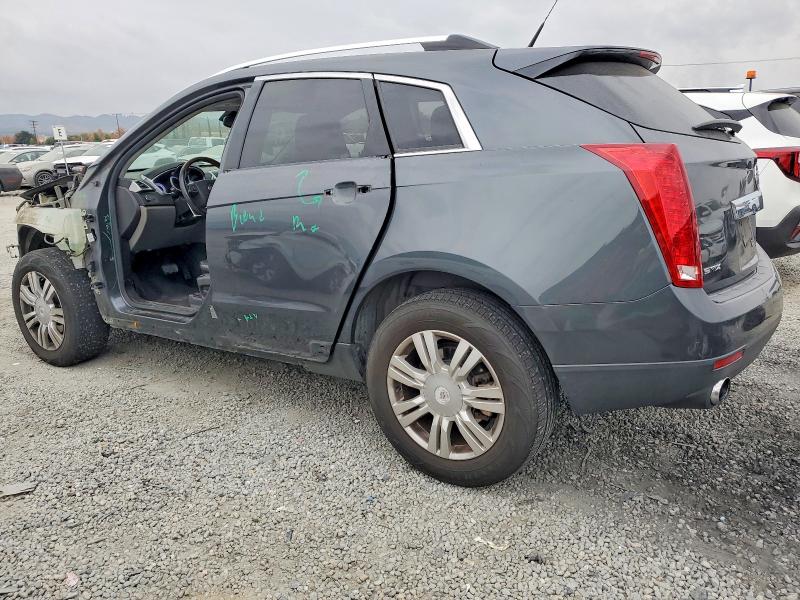 Aukcja sprzedaży 2010 Cadillac Srx Luxury, vin: 3GYFNAEY2AS610230, numer aukcji: 98452085