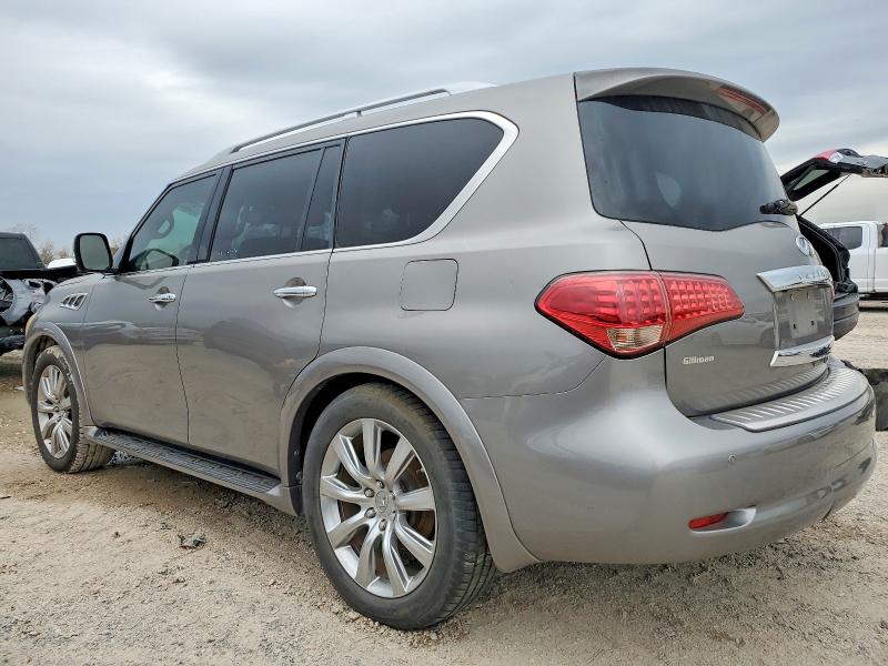 Продаж на аукціоні авто 2013 Infiniti Qx56, vin: JN8AZ2ND8D9730049, номер лоту: 72532875