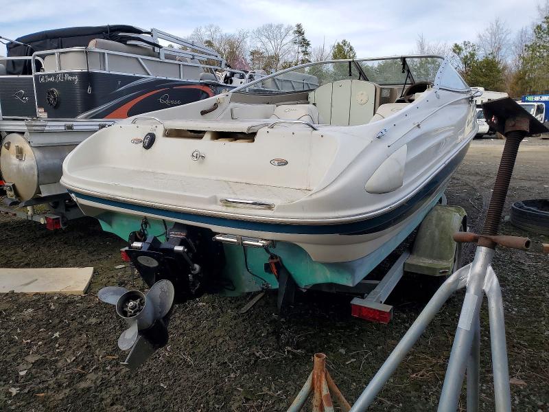 Продажа на аукционе авто 2000 Bayliner Bayliner, vin: BIYA42CKF900, номер лота: 99112815