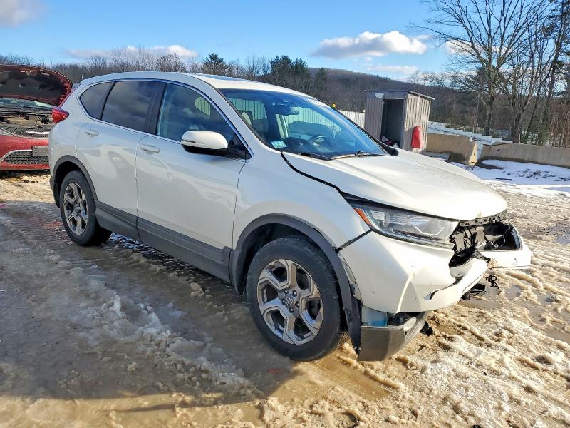 Aukcja sprzedaży 2018 Honda Cr-v, vin: 2HKRW2H87JH635426, numer aukcji: 99906575
