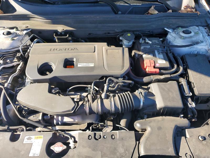Продажа на аукционе авто 2018 Honda Accord Tou, vin: 1HGCV2F98JA004763, номер лота: 72364995