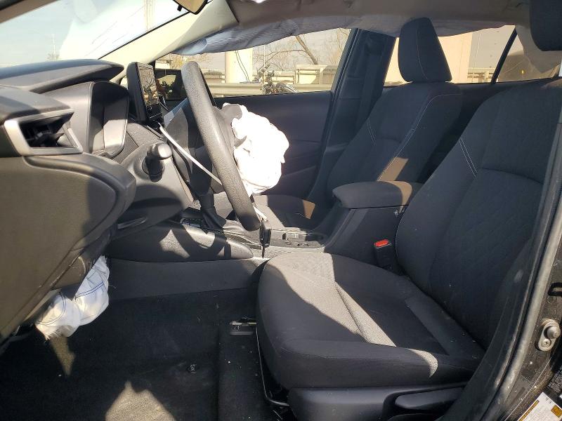 Продаж на аукціоні авто 2024 Toyota Corolla, vin: JTDBCMFE4RJ019216, номер лоту: 97888755
