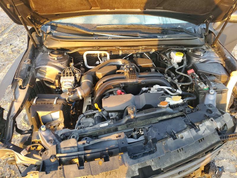 Продаж на аукціоні авто 2019 Subaru Outback 2., vin: 4S4BSANC9K3316442, номер лоту: 75383965
