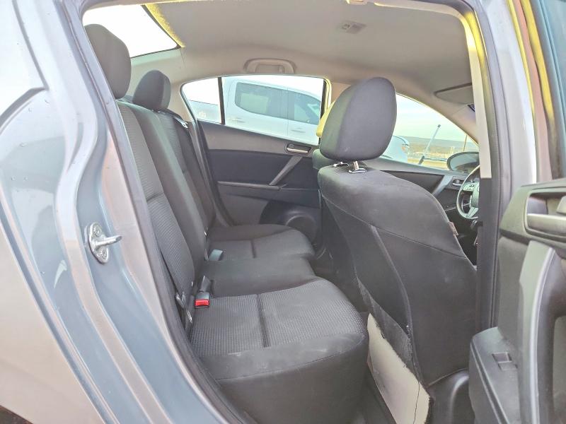 Продаж на аукціоні авто 2013 Mazda 3, vin: JM1BL1UP1D1775291, номер лоту: 74123665