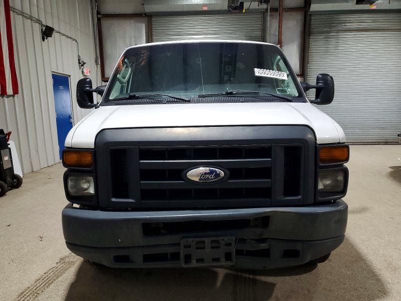 Auction sale of the 2014 Ford E150, vin: 1FTNE1EW4EDA92143, lot number: 96968065