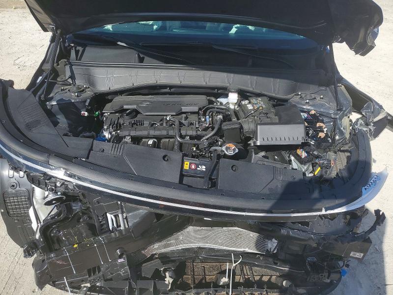 Продаж на аукціоні авто 2025 Hyundai Kona, vin: KM8HB3AB9SU315210, номер лоту: 74011505