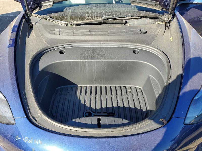 Продажа на аукционе авто 2023 Tesla Model 3, vin: 5YJ3E1EA5PF621381, номер лота: 73893585
