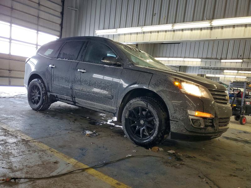 Продаж на аукціоні авто 2015 Chevrolet Traverse, vin: 1GNKRGKD1FJ148286, номер лоту: 73371025