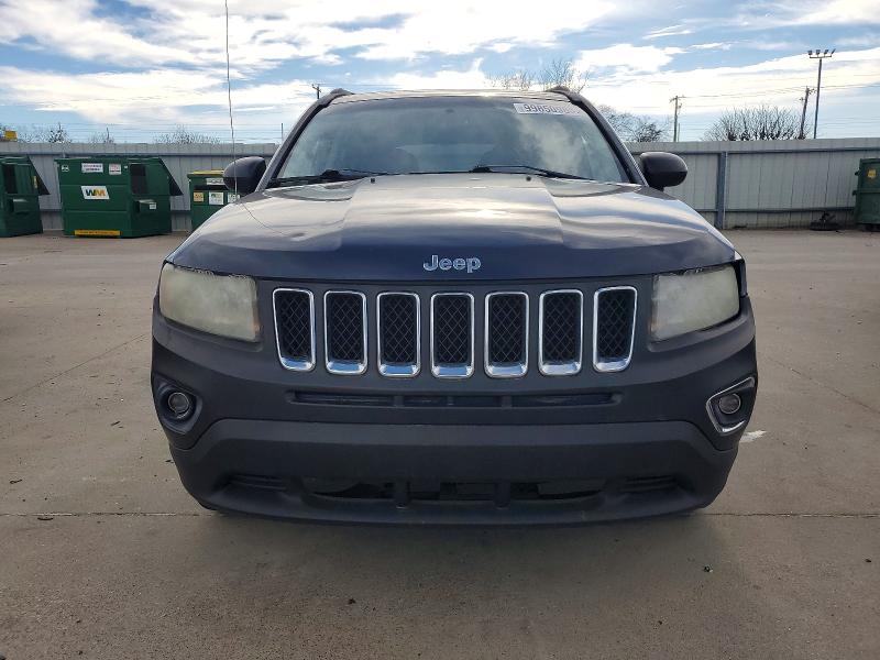 Aukcja sprzedaży 2014 Jeep Compass, vin: 1C4NJCBA3ED510174, numer aukcji: 99850985