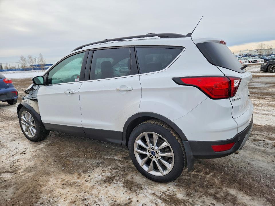 Продажа на аукционе авто 2019 Ford Escape, vin: 1FMCU0HD6KUC40864, номер лота: 74207595