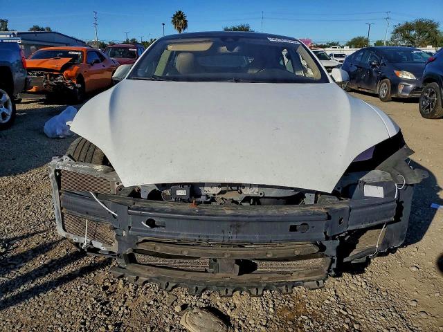 Продажа на аукционе авто 2014 Tesla Model S, vin: 5YJSA1H11EFP57345, номер лота: 72395815