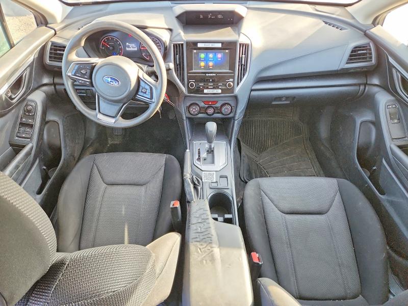 Aukcja sprzedaży 2019 Subaru Impreza, vin: 4S3GKAA66K3620046, numer aukcji: 74162935