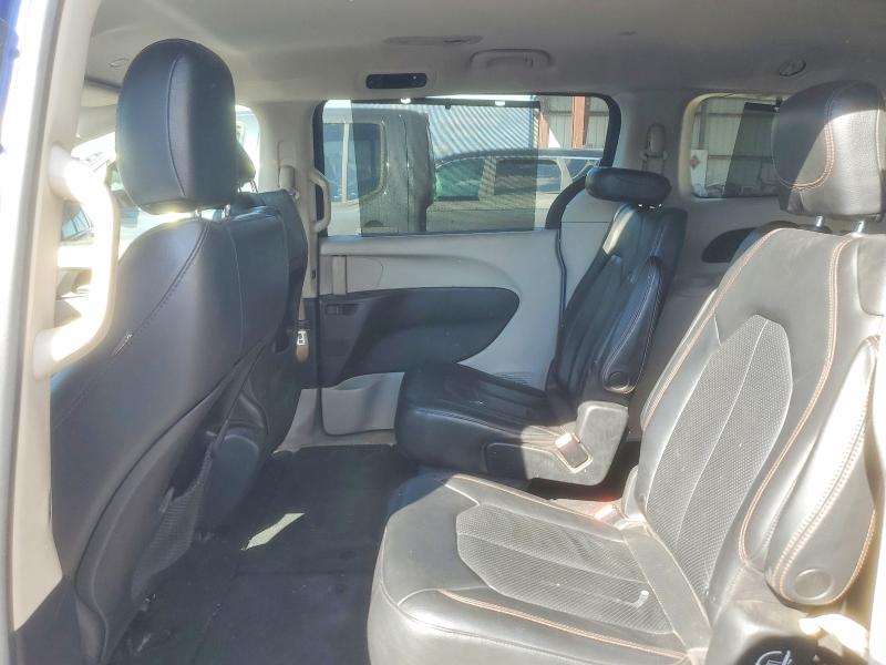 Aukcja sprzedaży 2020 Chrysler Pacifica, vin: 2C4RC1BG6LR269158, numer aukcji: 73993895