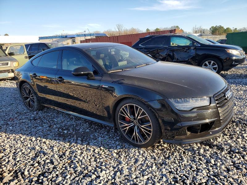 Aukcja sprzedaży 2017 Audi A7, vin: WAUW2AFC3HN122844, numer aukcji: 99875275