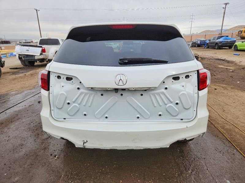 Продаж на аукціоні авто 2016 Acura Rdx Techno, vin: 5J8TB4H53GL010661, номер лоту: 73823095