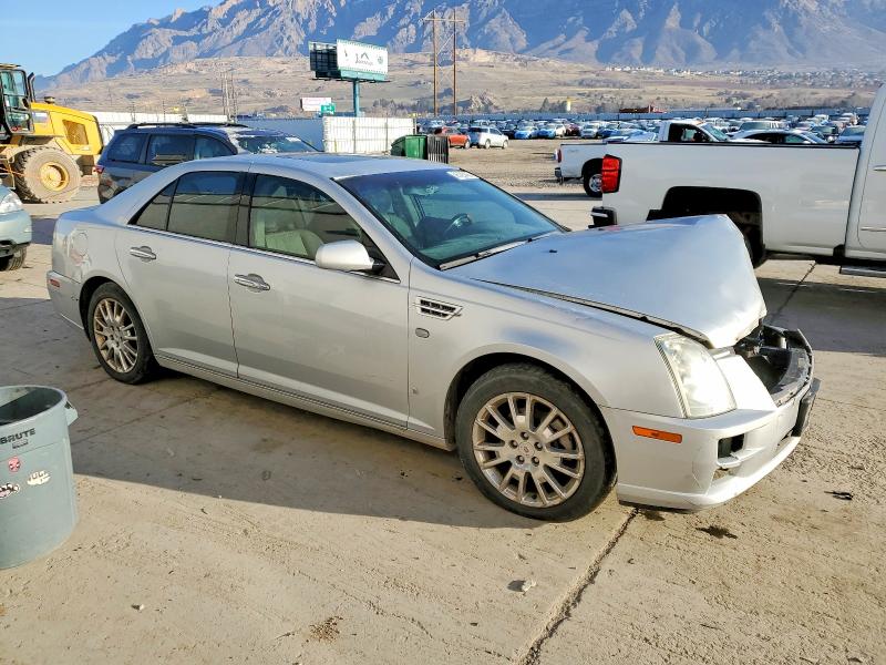 Aukcja sprzedaży 2009 Cadillac Sts, vin: 1G6DA67V690138063, numer aukcji: 96726465