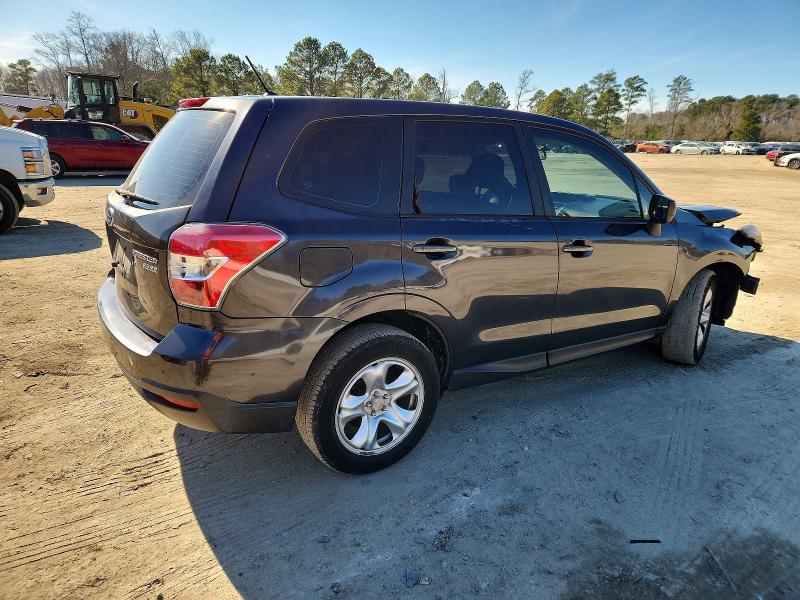 Продаж на аукціоні авто 2014 Subaru Forester, vin: JF2SJAAC6EH431943, номер лоту: 73941425