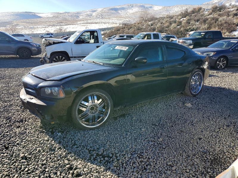 Продаж на аукціоні авто 2010 Dodge Charger, vin: 2B3CA3CV8AH250331, номер лоту: 72139775