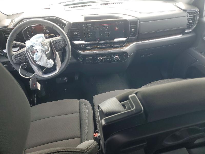Aukcja sprzedaży 2025 Gmc Sierra, vin: 3GTPUJEKXSG349023, numer aukcji: 74766795