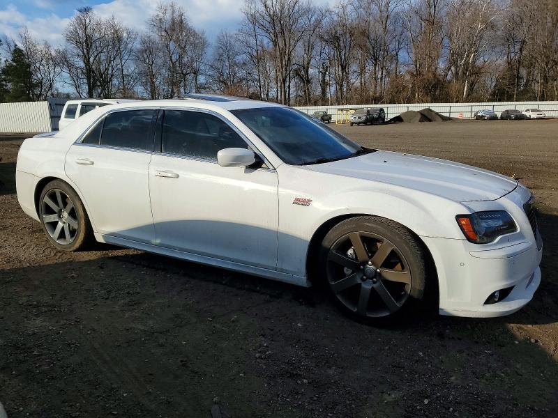 Aukcja sprzedaży 2012 Chrysler 300, vin: 2C3CCAFJ3CH801892, numer aukcji: 98578825