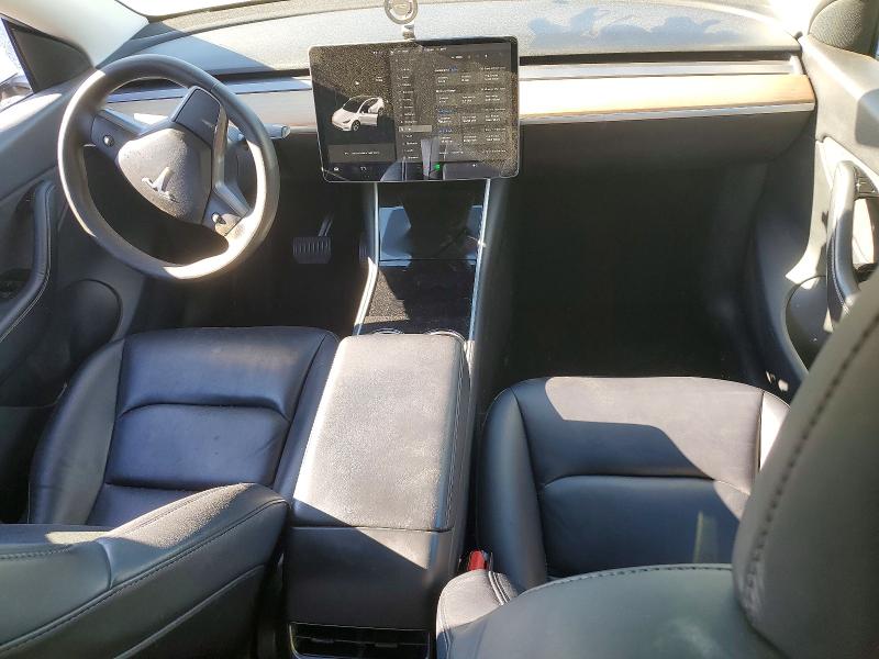 Продажа на аукционе авто 2020 Tesla Model Y, vin: 5YJYGDEE7LF007186, номер лота: 97218925
