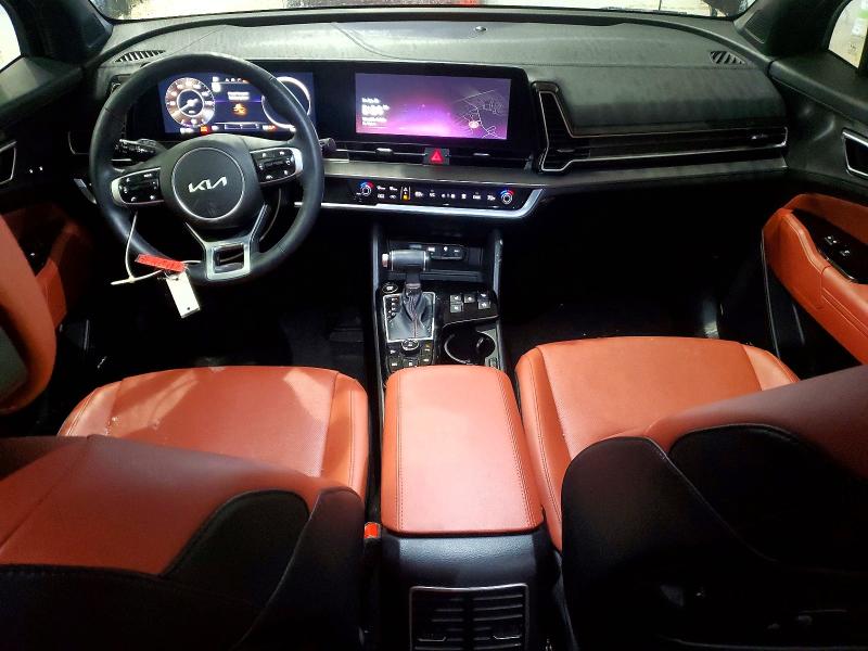 Aukcja sprzedaży 2024 Kia Sportage, vin: 5XYK5CDF1RG230647, numer aukcji: 97969025