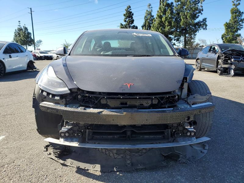 73013475 :رقم المزاد ، 5YJ3E1EB2NF184574 vin ، 2022 Tesla Model 3 مزاد بيع