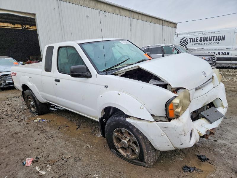 Продаж на аукціоні авто 2003 Nissan Frontier, vin: 1N6ED26YX3C446045, номер лоту: 99575355