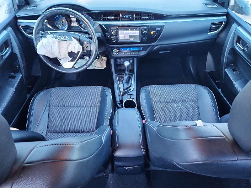 Aukcja sprzedaży 2016 Toyota Corolla, vin: 2T1BURHE8GC652706, numer aukcji: 73184805